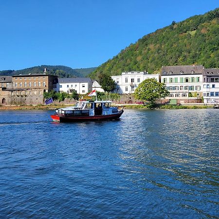 Ferienwohnungen Bullay Exterior photo