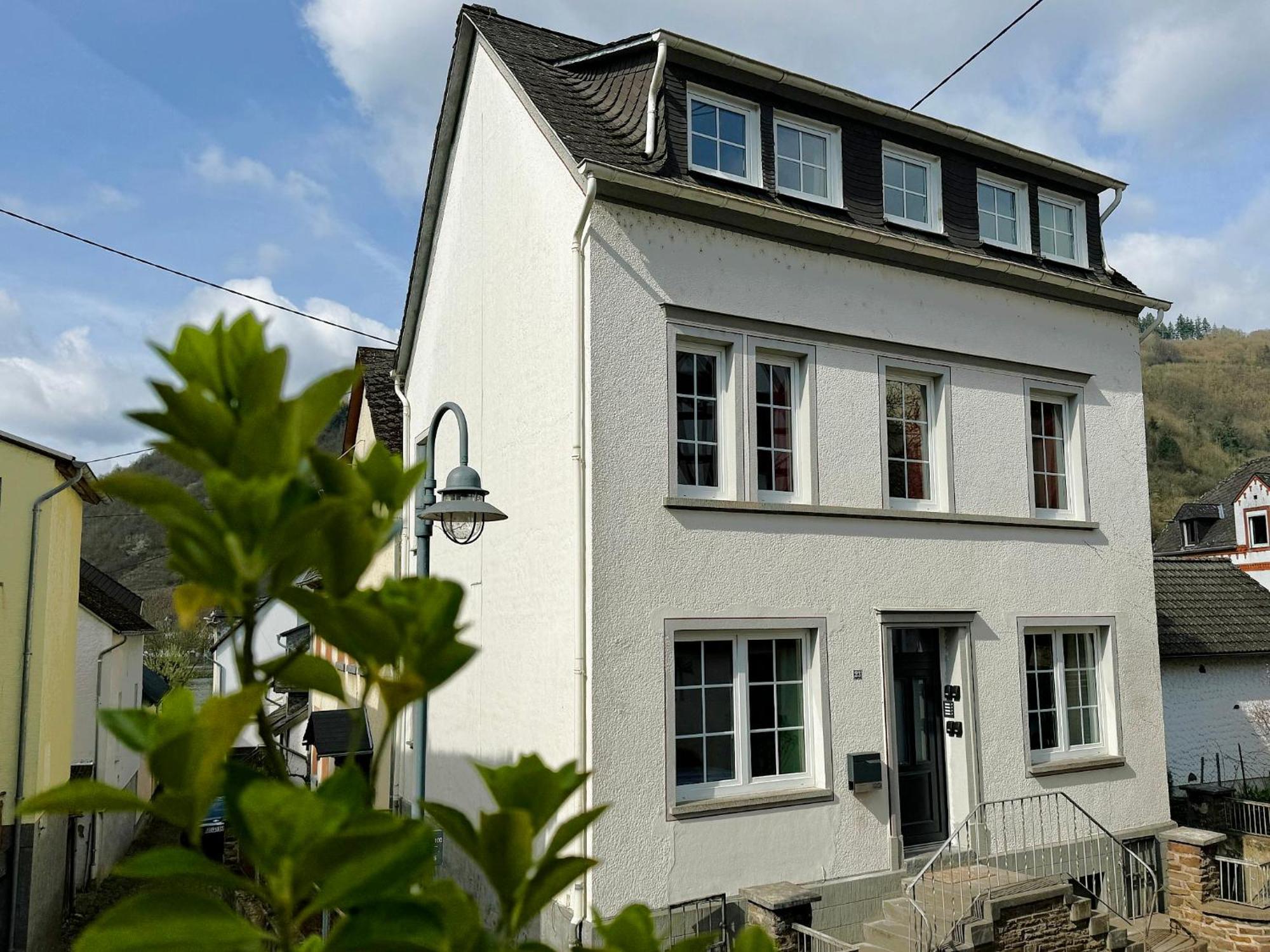 Ferienwohnungen Bullay Exterior photo