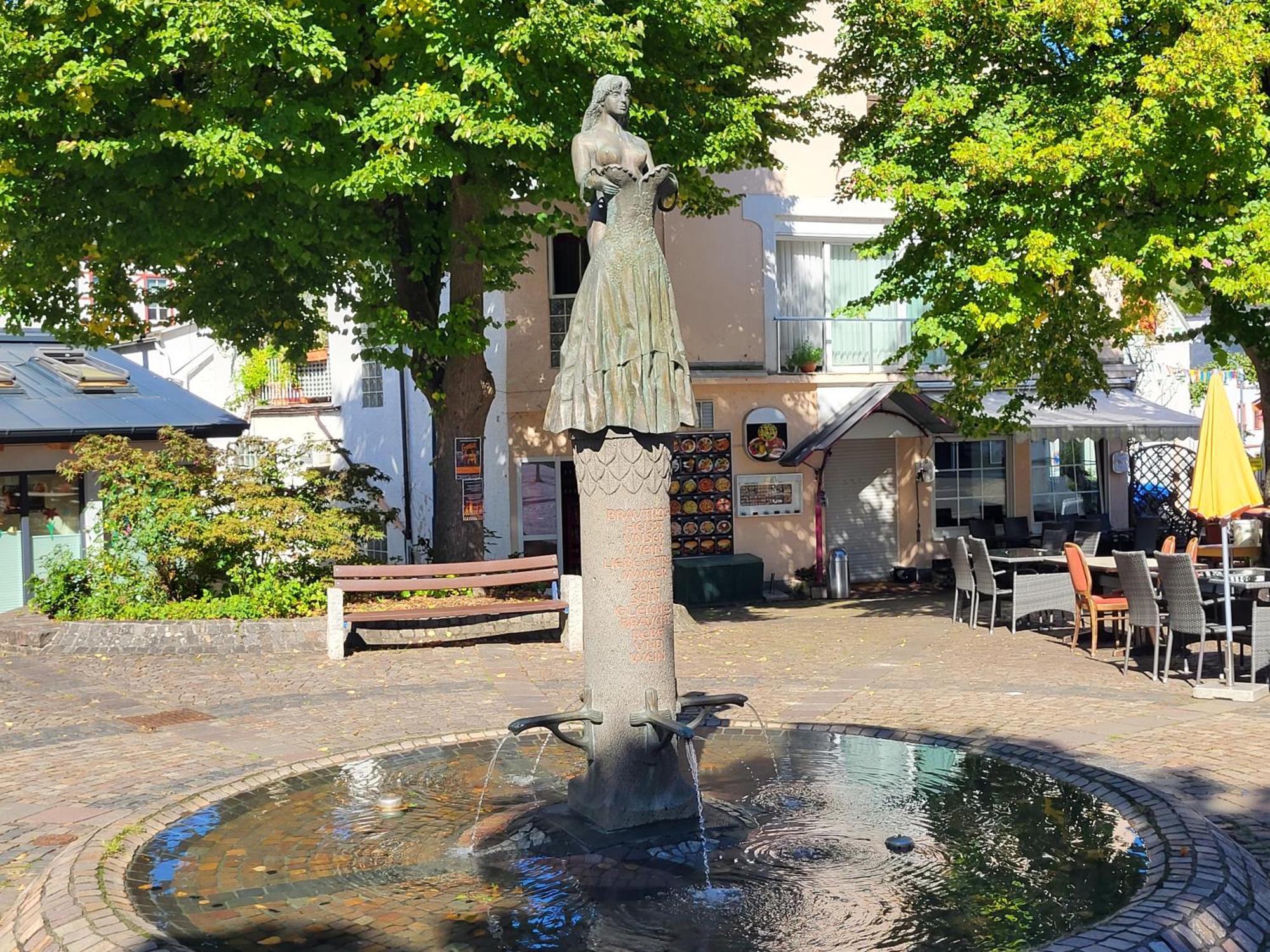 Ferienwohnungen Bullay Exterior photo